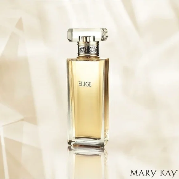 ELIGE•Mary Kay•🔝Rated Bath & Body Scent Soft Powdery Floral Scent Discontinued - Picture 8 of 16